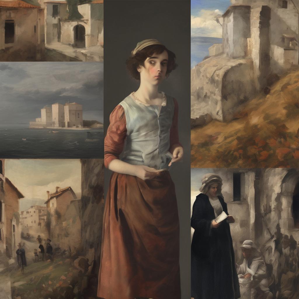 Η Ζωή και Οι Προκλήσεις του Cristoforo SCACCO