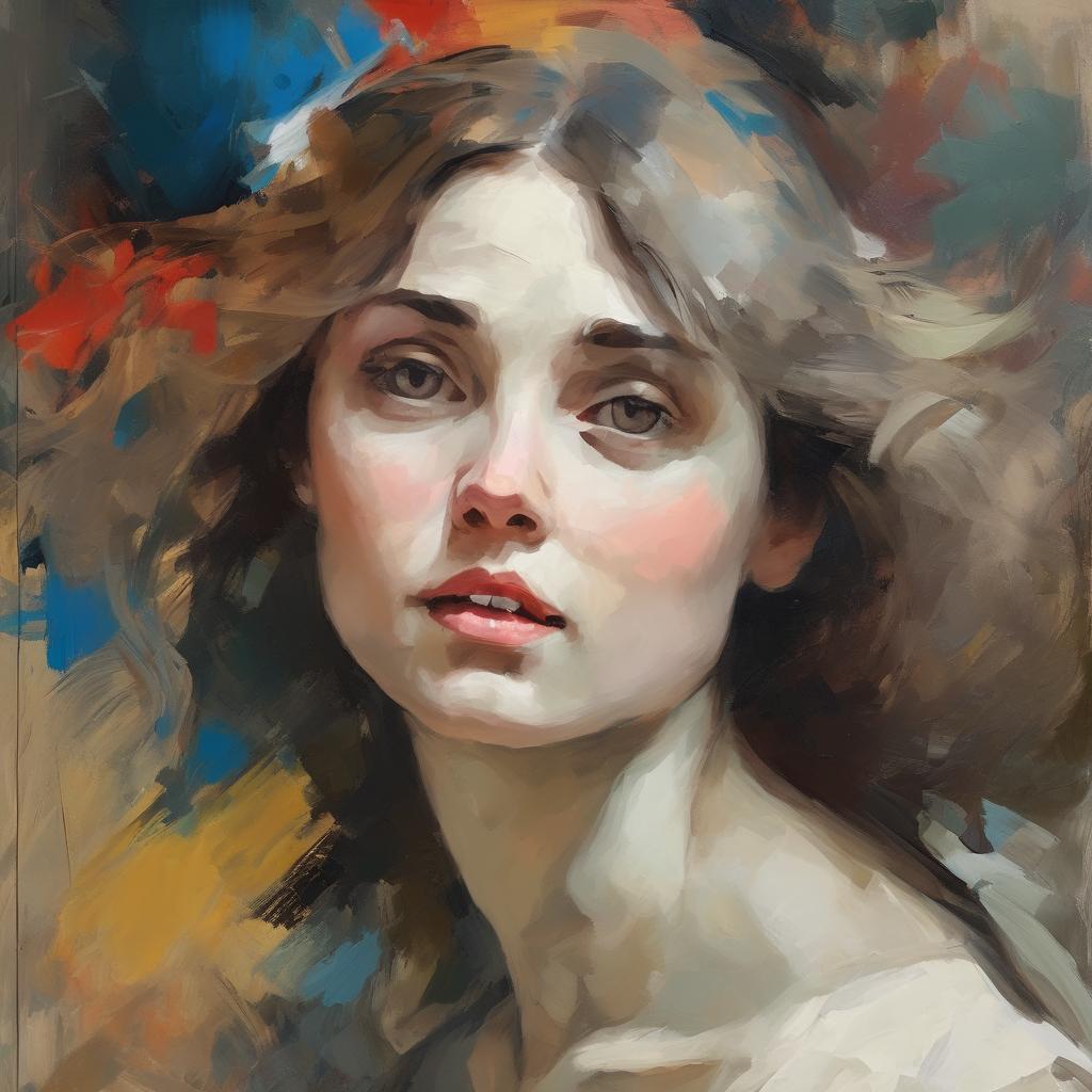 Ο Άνθρωπος Πίσω από το Έργο: George Hayter