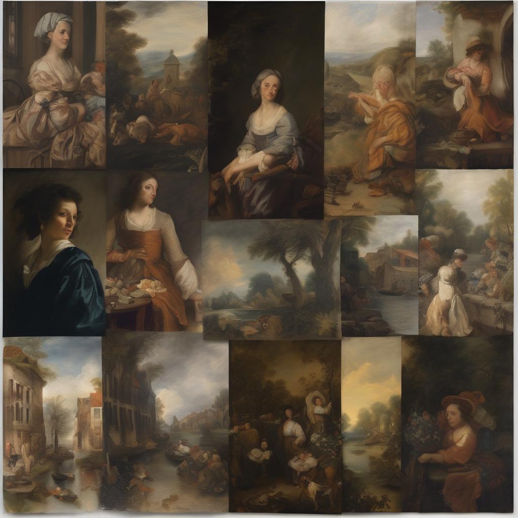 Η πρώιμη ζωή του Jan Wildens