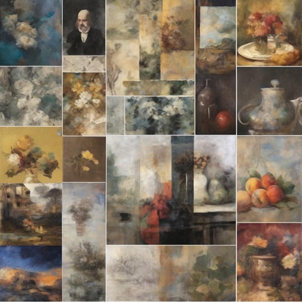 Η Ζωή του Jean WARIN