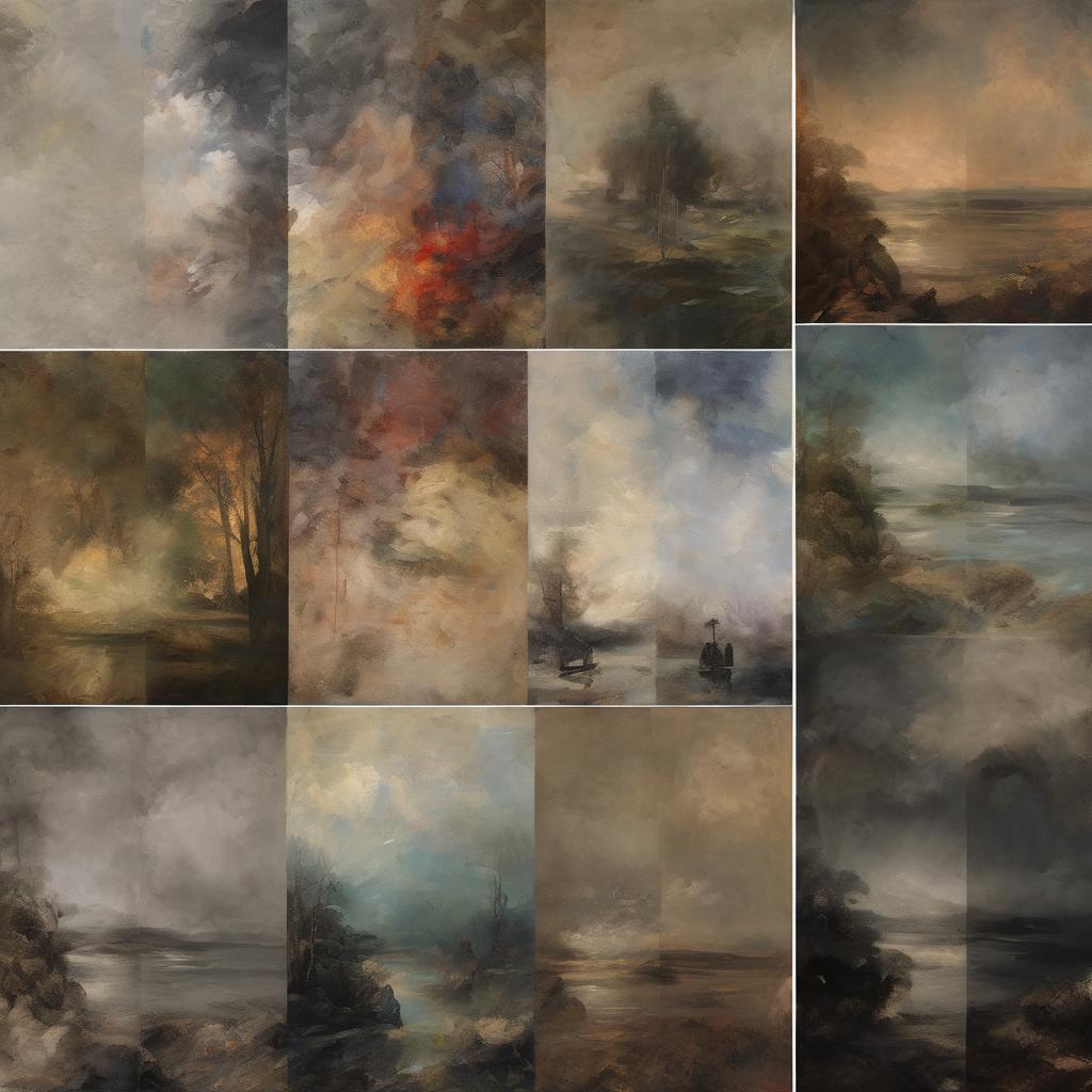 Η Ζωή και η Προέλευση του Καλλιτέχνη Wilhelm Bendz