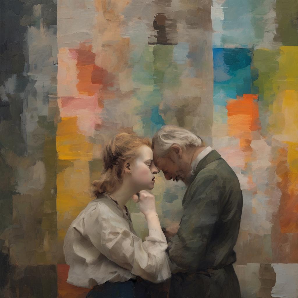 Ο Καλλιτεχνικός Ύφος και οι Τεχνικές του Wilhelm Bendz