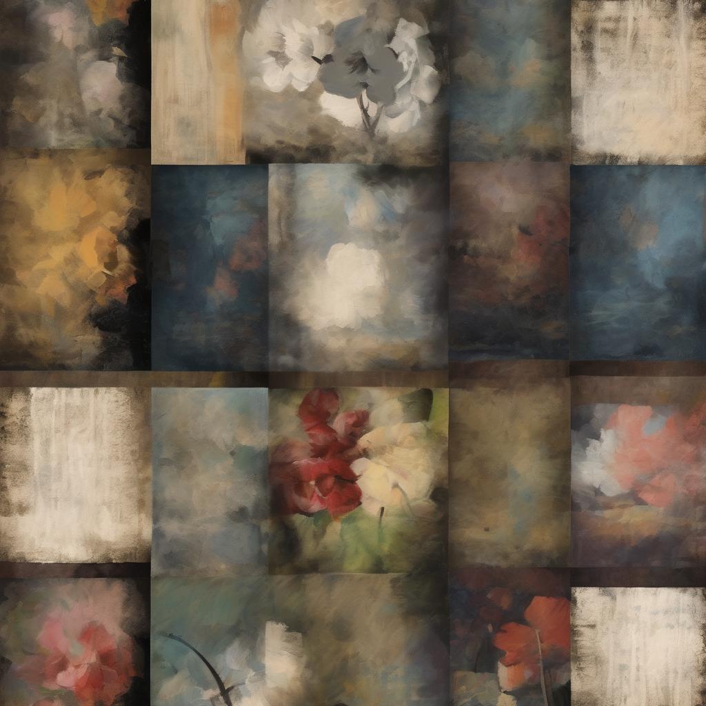 Η Τέχνη και ο Στιλ του Jean WARIN